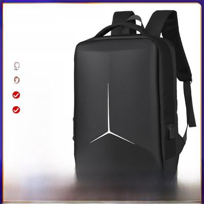 Zaino da Uomo di Alta Moda Impermeabile da Viaggio e Pendolare con Grande Capacità