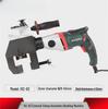 ISY-80 Multi-Function Electric Pipe Beveling & Facing Machine CN Plug (adapter Included)
