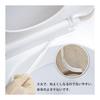 Air Conditioner Cleaning Brush, 20 Pieces, Gap Brush, Gap Cleaning, Kitchen Cleaning, Toilet Cleaning, Disposable, Reusable (White + Green)