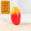 Mango Foam Fruit Model for Photography Prop & Children's Role-Play