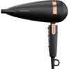 Grundig NaturaShine Ionic HD 8080 Hair Dryer 2300 W Black