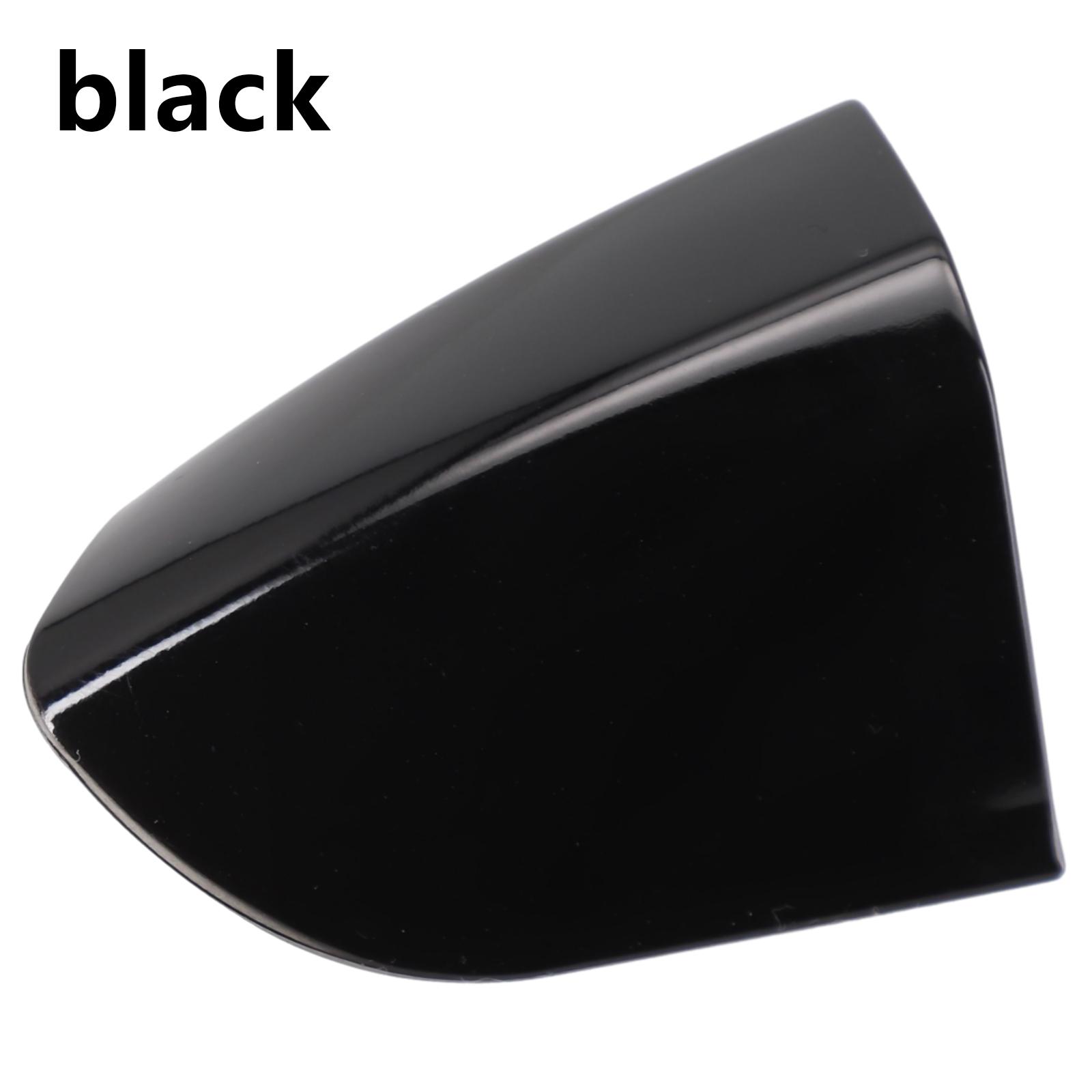 

For Ford For Mustang 2015-20 Door Handle Cap Black Car Accessories FR3Z-63218A15-AA Front Left Driver Side Plastic China Mainland