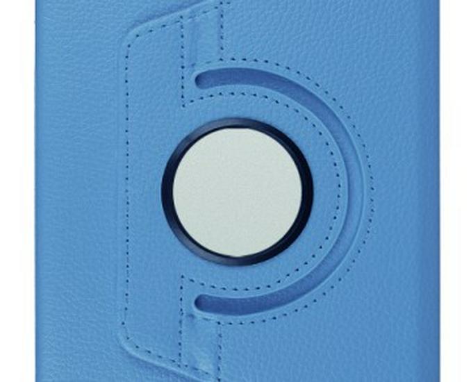 Huawei M6/T5 10.8" Rotating Lychee Pattern Leather Tablet Case