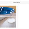 Japanese Style Ceramic Soup Bowl – Large Ramen & Noodle Bowl for Home & Restaurant