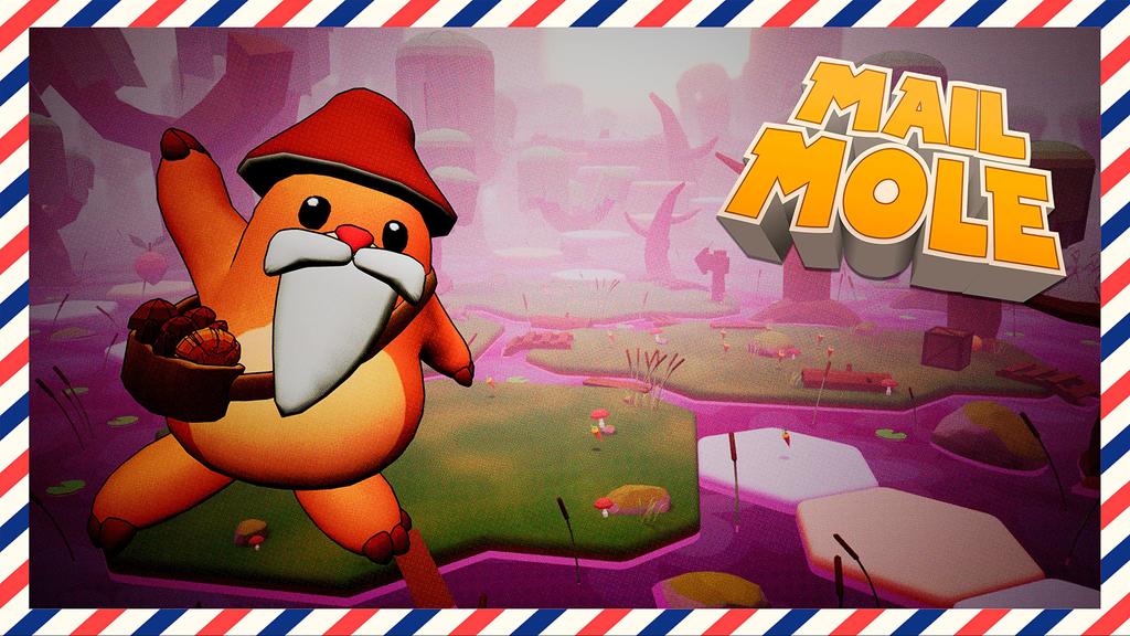 Mail Mole North Switch (Import America) –