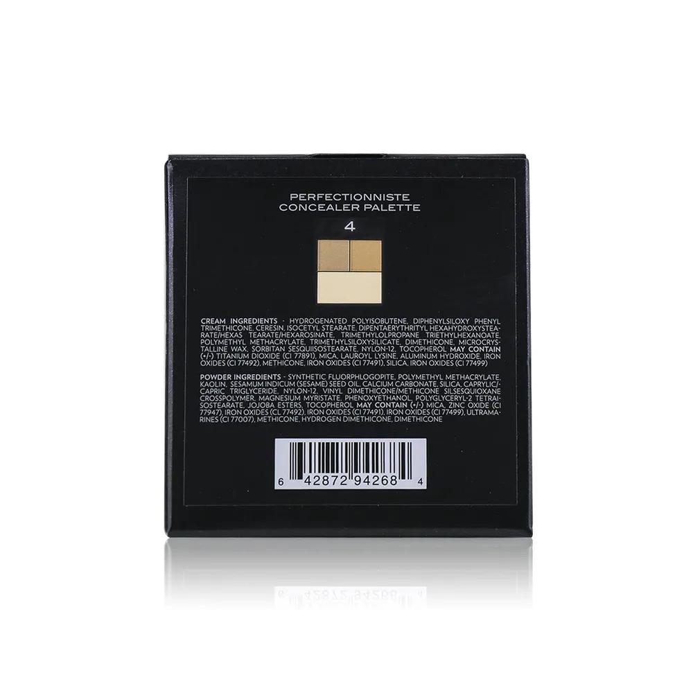 Surratt Beauty Perfectionist Concealer Palette - 4 6.2g/0.2oz