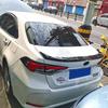 Toyota Corolla 2019-2025 Altis Sport Rear Spoiler Aerodynamic Part