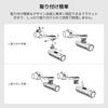 OLIGHT Goshawk 1600 Bicycle Hanging Road Bike Light with Remote Beam Dual Light 1600 5000mAh Large Battery Level Easy Cycle Computer Battery IPX6 Can