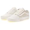 Vans Kids Of Immigrants X Old Skool 36 DX White Bandana Unisex Sneakers Marshmallow Multi-Color VN0A38G2AAR