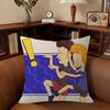 Cartoon Anime B-Beavis And Butt-Head 4 Personalized Pillow Dust Cover Bedroom Decoration Pillowcase Birthday Children Gift