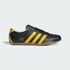 Tokyo Shoes JQ2116 Unisex Originals Sneakers Core Black / Eqt Yellow / Gum