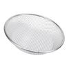 Gardening Sand Soil Compost Sifter Stainless Steel 50kg Bearing Gardening Strainer with Anti Slip