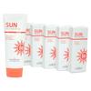 FOODAHOLIC Multi Sun Cream (70ml*5ea)