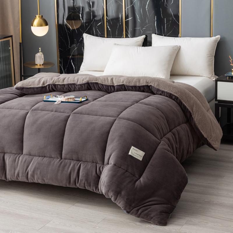 Blanket Single Japanese Summer Quilt Blanket Queen Size 100/150/200Cm Lightweight Comforter Cotton Blanket