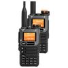 Walkie-Talkie Profesional QUANSHENG UV-K6 (2 pachete) (Versiunea CN)