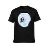 Go home roger TShirt Worker Basic Short Sleeve Tee