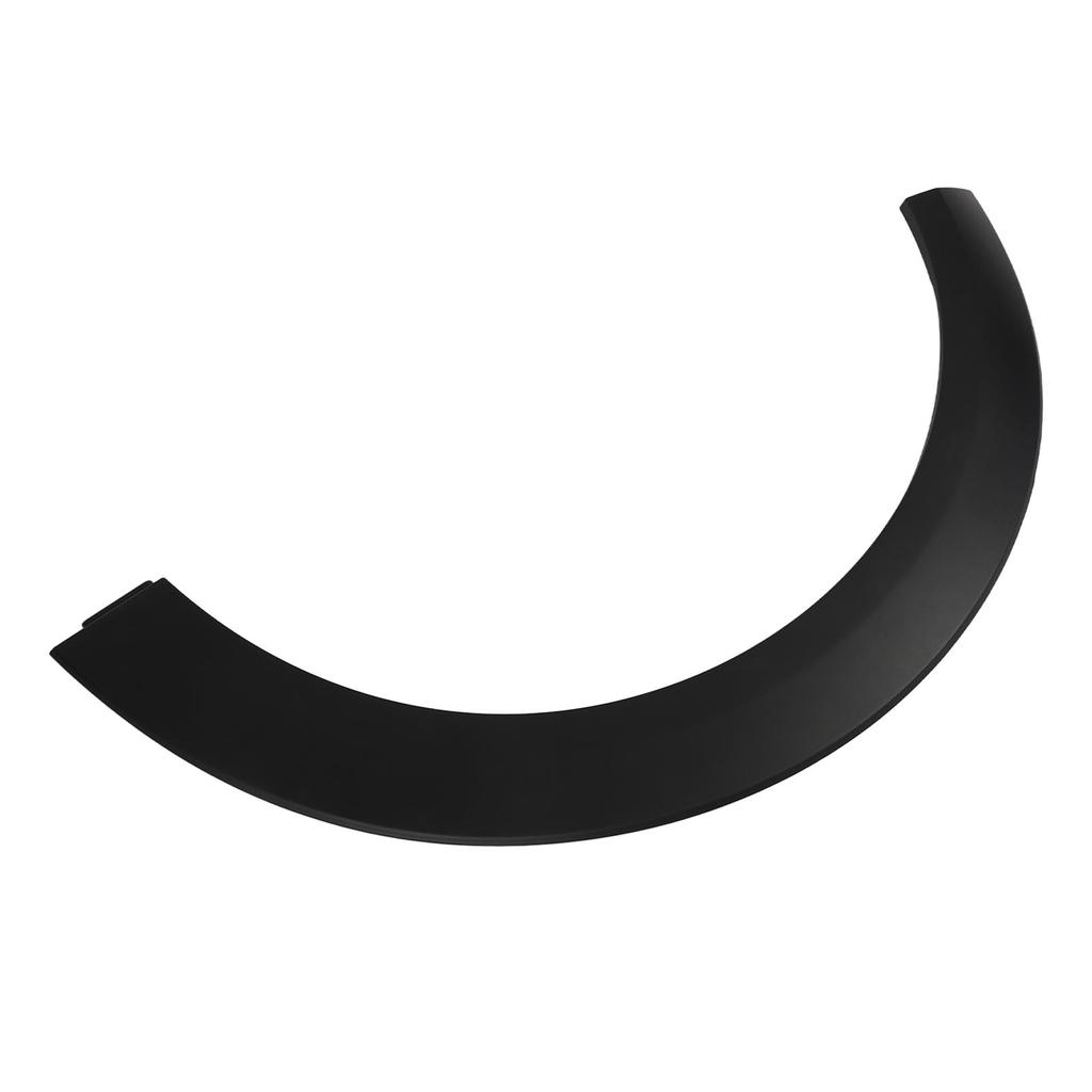 Rear Wheel Arch Car Moulding Mudguard Flare Replacement for Cooper F56 2014 To 2021 Rear Right (51777376878)