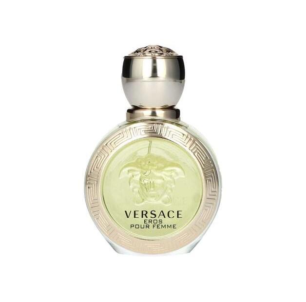

Versace Eros Pour Femme туалетная вода 100 ml