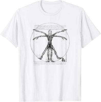 Tops – T-Shirts