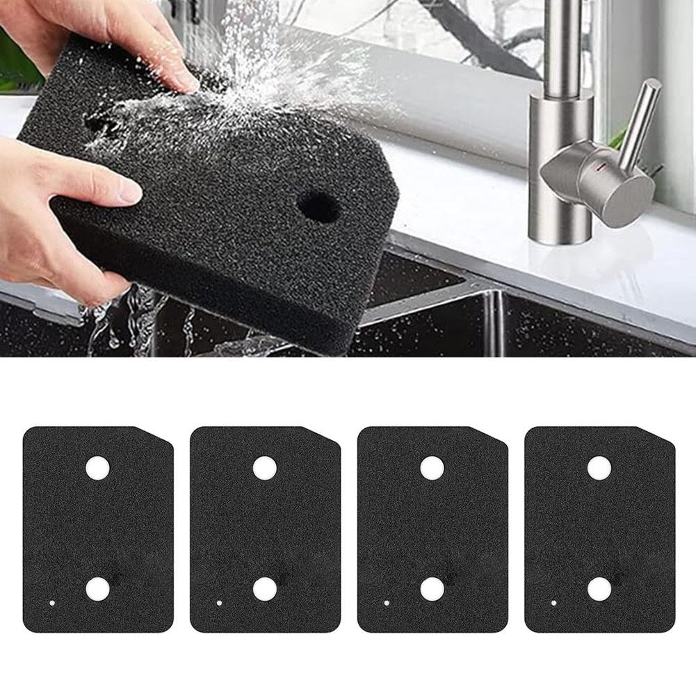 Compact Design Tumble Dryer Filters Foam Filter System