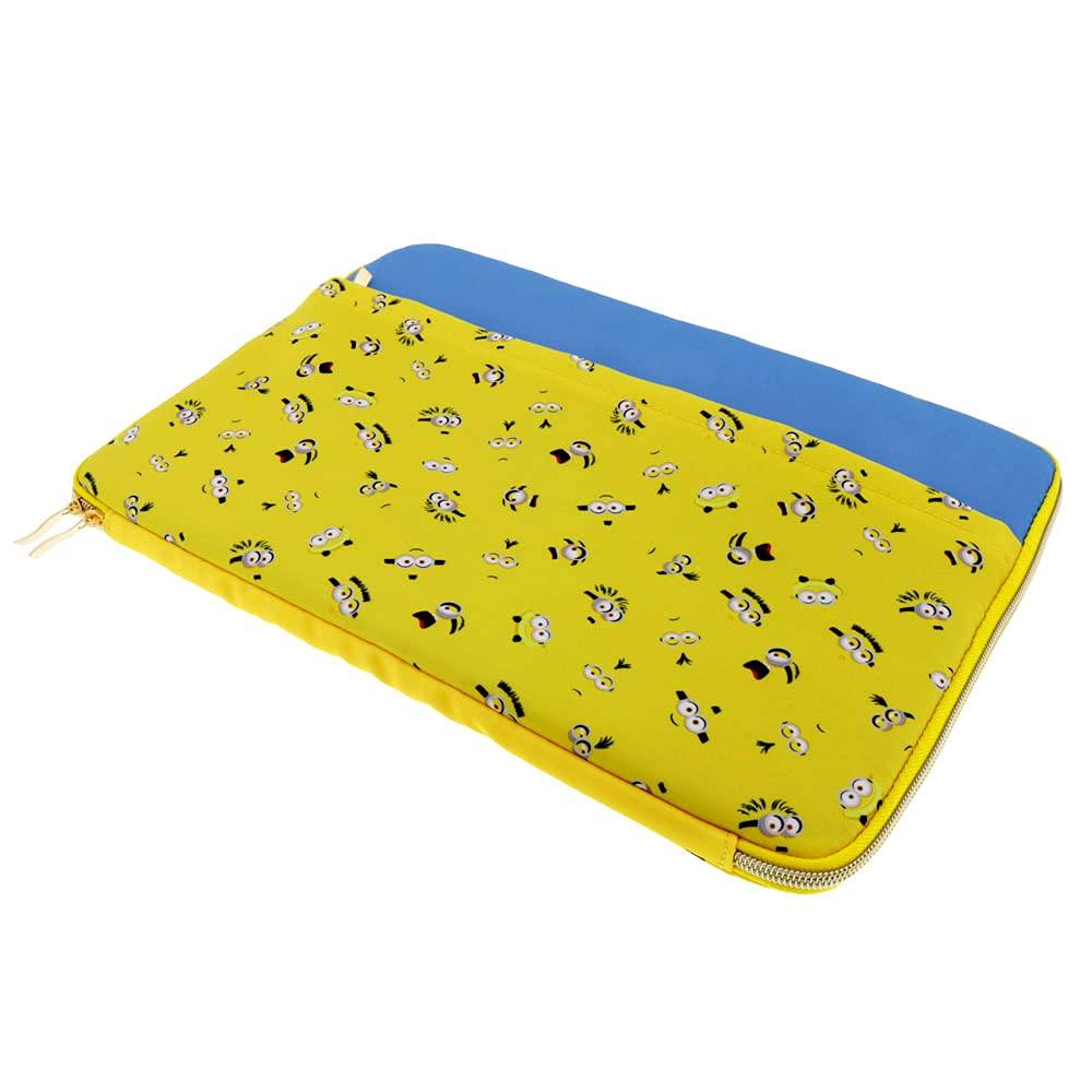 Sunstar Stationery Minion Pattern S2219905 Multi-Case, Large, B,