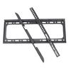 Universal TV Frame Mounts Strong Loading Capacity Lcd Led Monitor TV Rack Cold Rolled Steel for Household Television Accessories