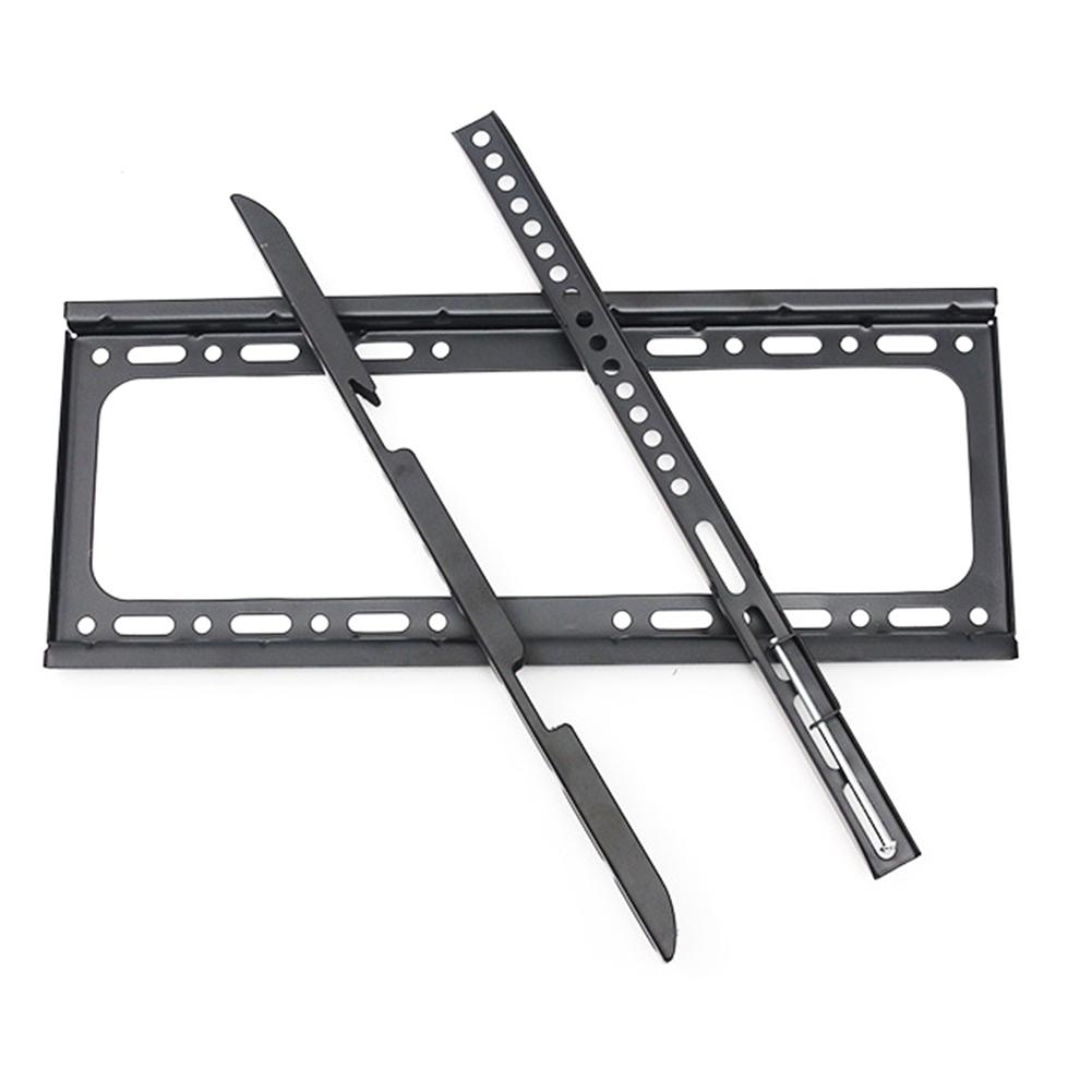 Universal TV Frame Mounts Strong Loading Capacity Lcd Led Monitor TV Rack Cold Rolled Steel for Household Television Accessories