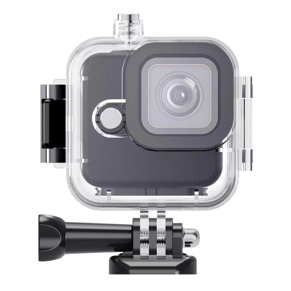 Водонепроницаемый кейс для дайвинга GoPro HERO 11 Mini для подводной съемки
