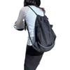 Multifunktionaler Rucksack, Freizeitrucksack, Modischer Kordelzugbeutel mit großem Fassungsvermögen, Schultasche