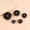 1Pc Potentiometer Knob Kit For Hole 6Mm Dia Mf-A01 Mf-A02 Mf-A03 Mf-A04 Mf-A05 Rotary Switch Electronic Knobs Caps