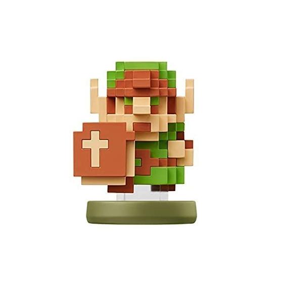 Used [Used] amiibo link [The Legend of Zelda] (The Legend of Zelda series)