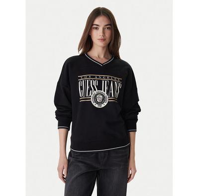 Guess Jeans Hoodie W6RQ09 K68I4