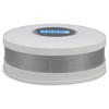 Smoke Carbon Monoxide Detector LCD Display High Sensitivity Smoke Carbon Monoxide Composite Alarm