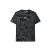New FILA T Shirt Men's All Over Print F11M329117AZA
