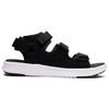 New New Balance NB 750 Beach Sandals Unisex Black SD750BK