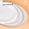 Shenglianxing Thickened Rice Husk Disposable Plates