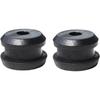 [Replacement] 1 Pair Car Transfer Case Shift Lever Bushings 5017960AA for Dodge for Dakota for Durango 4x4 W/ 231 Transfer Case 2000