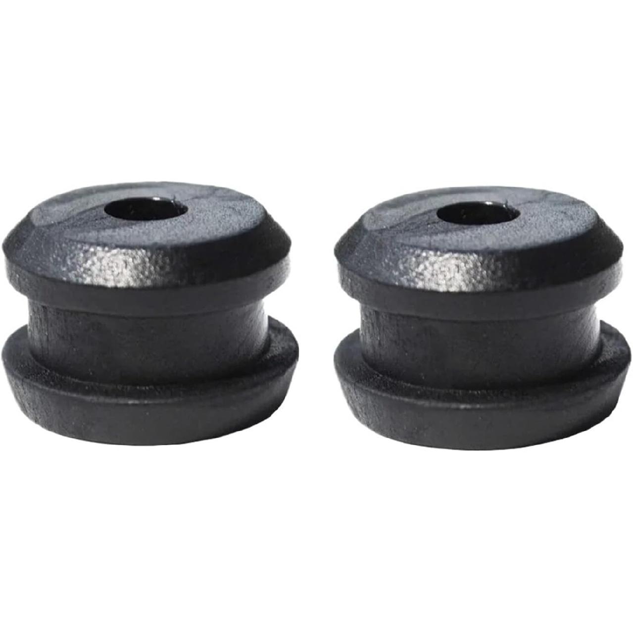 

[Замена] 1 пара втулок рычага переключения раздаточной коробки 5017960AA для Dodge для Dakota для Durango 4x4 с раздаточной коробкой 231 2000