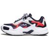 Low Top Running Shoes Women's Blue 5RM00533_422