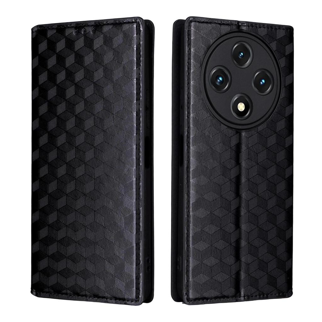 Flip-Cover für Umidigi G100 / Umidig G100A PU-Leder Rundumschutz Robuste Retro-Telefonhülle