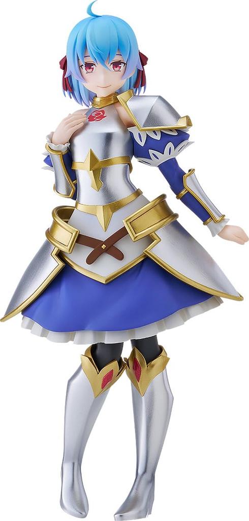 POP UP PARADE I was kicked out of the party if I a true so I decided to live a slow life in the middle of 2nd Rooty L size Plastic Painted Complete