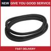 Packung mit 1 für Honda Accord Heckklappe Dichtungsgummi Dichtstreifen Nr. 74865SDAA10