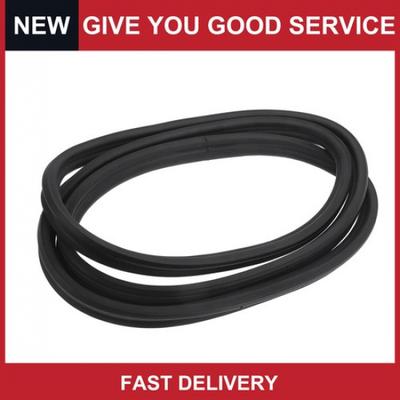 Packof 1 for Honda Accord Rear Trunk Weatherstrip Seal Strip No.74865SDAA10