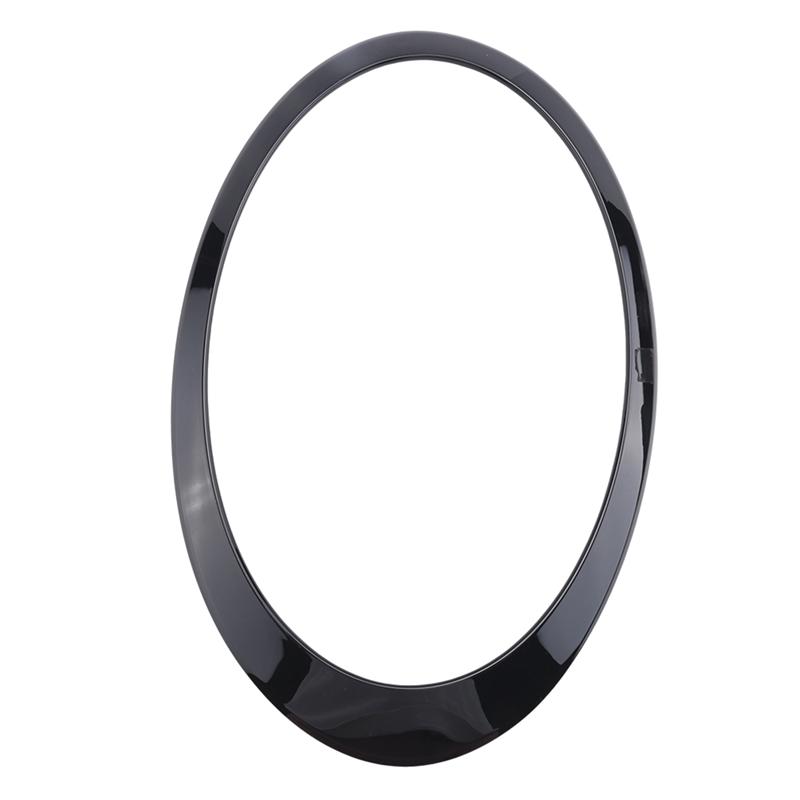 For Mini Clubman F54  Car Spare Parts Parts ABS Front Head Light Headlight Lamp Cover Trim Molding Frame