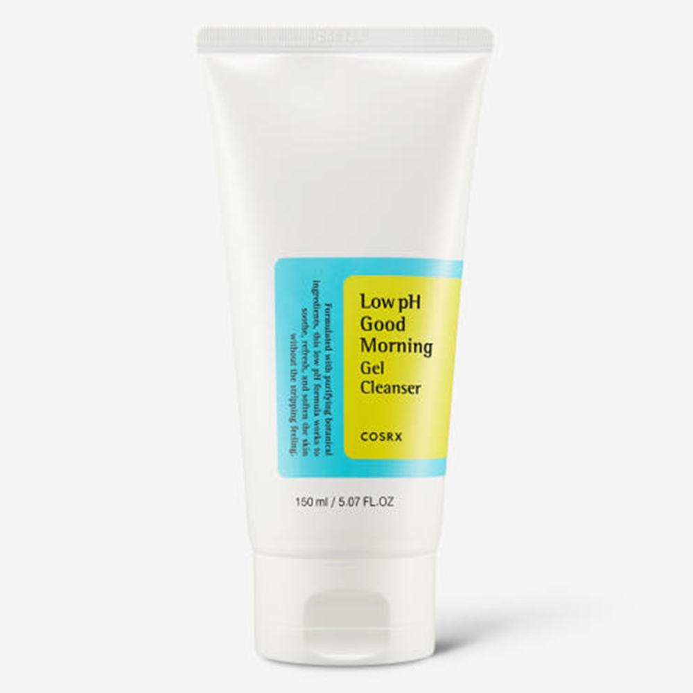 COSRX Low pH Good Morning Gel Cleanser 150ml