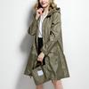 Women's  Rain Jacket Outdoor  Waterproof Windproof  Coat Outwear
