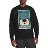 STAR TREK Unisex Adult The Next Generation Season 1 Episode 13 Sweatshirt