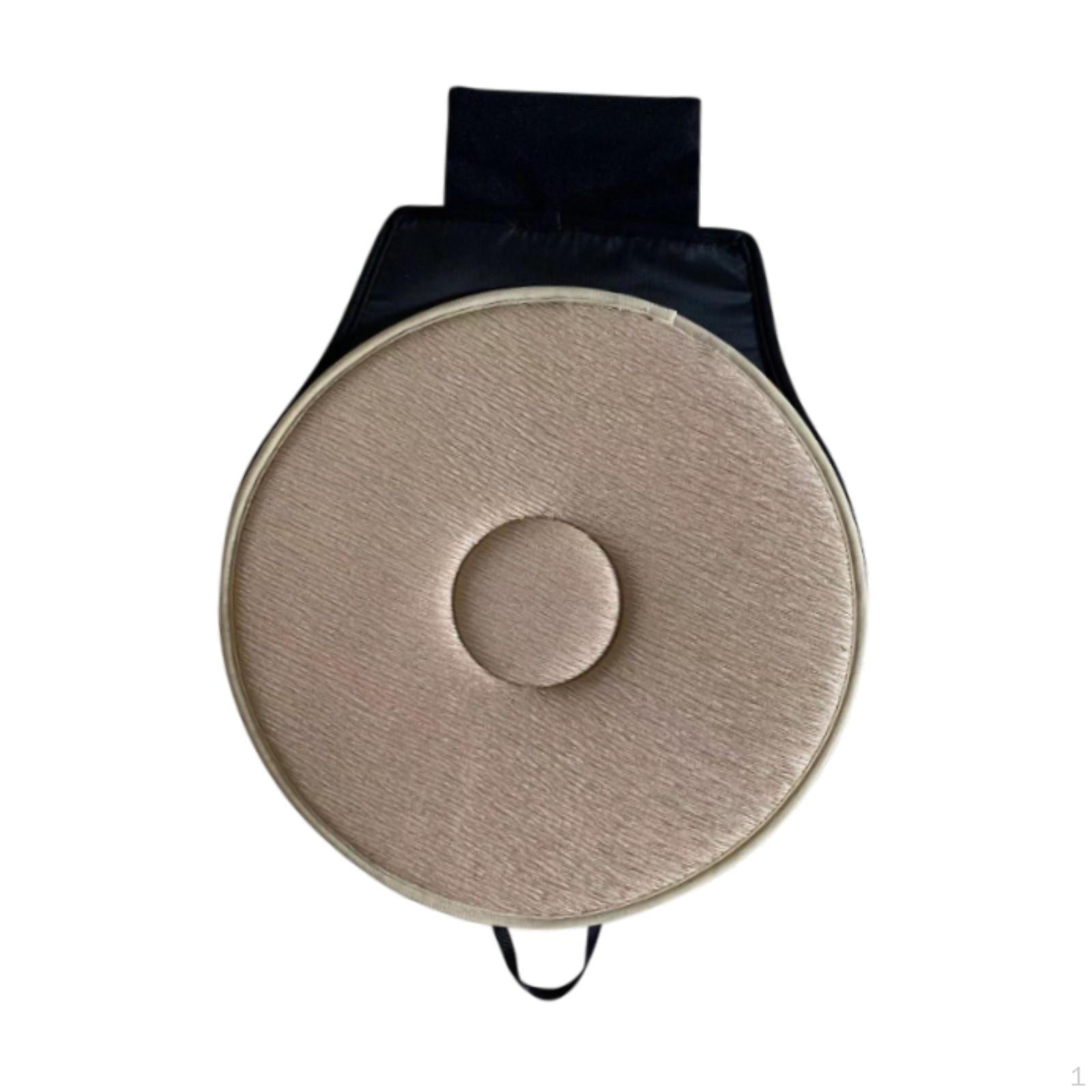 

Подушка з функцією обертання для літніх людей, портативна, протиковзка конструкція