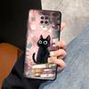 Phone Cover Case for Xiaomi Redmi Note 14 9 8 7 A1 A2 A3 10 11S 14C A4 A5 12S K40 K80 12 11 Pro 12C 13C 13 Pro Plus Cartoon