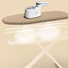 Thickened Ironing Board Cover Elastic Ironing Heat Shield  for Ironing Table Accessories
